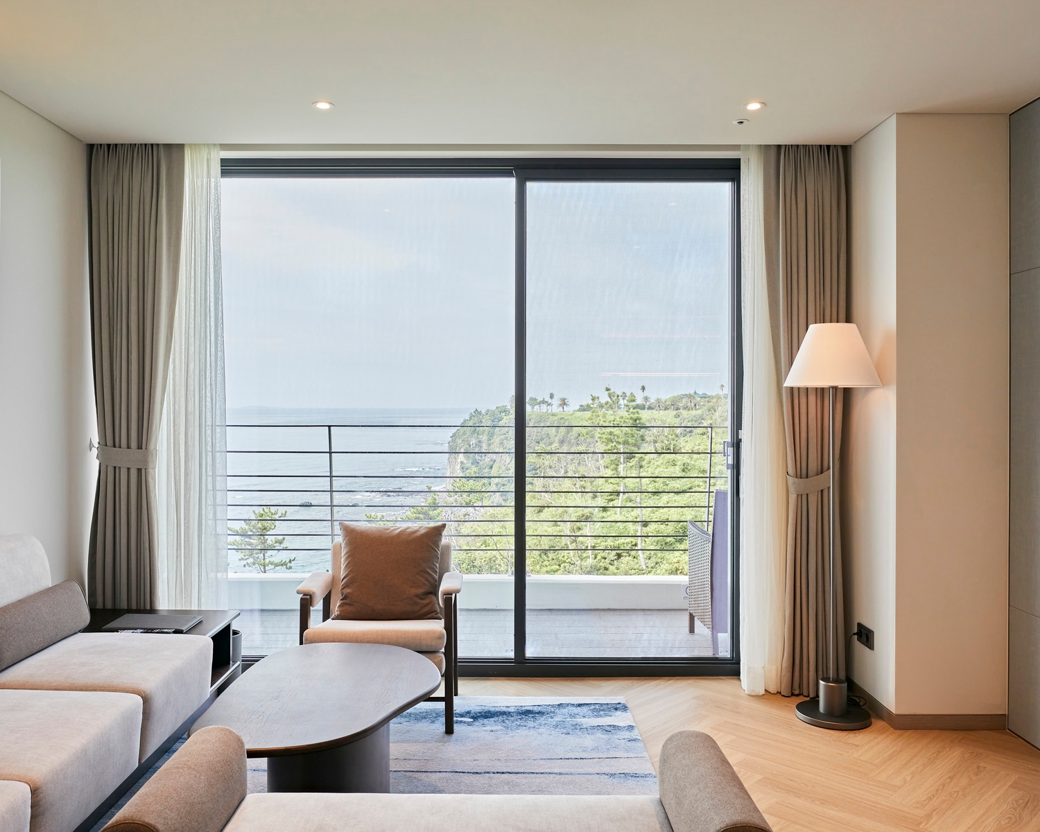 클럽 프레스티지 스위트