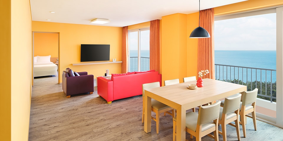 로얄(오션뷰_호텔형)