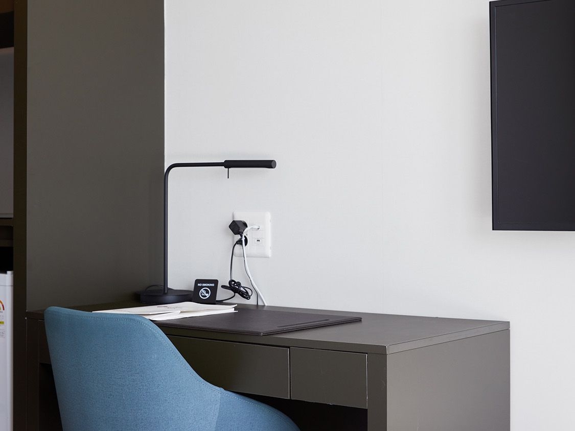 슈페리어 퀸 오션뷰