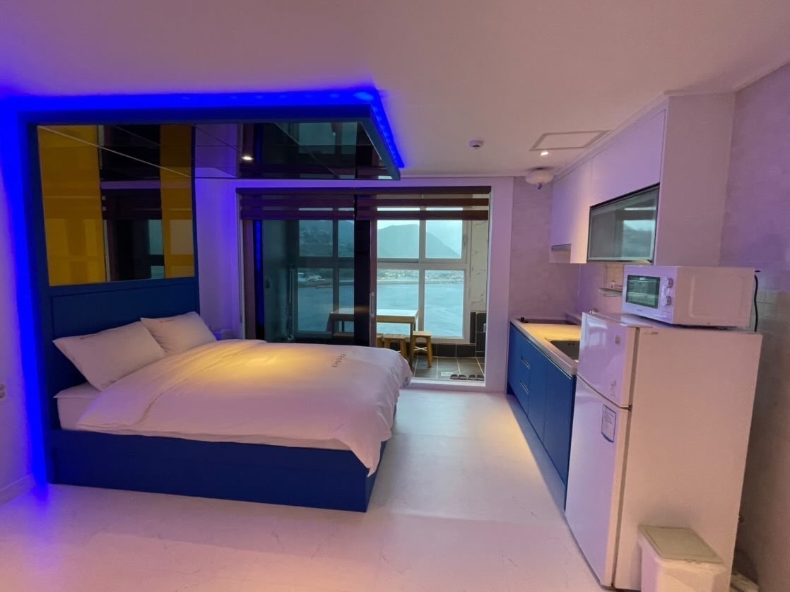 오션뷰 실버룸 202호