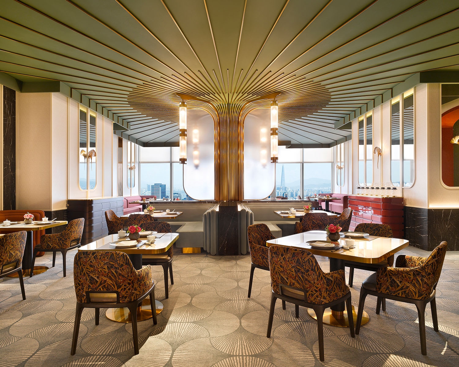 더 그레이트 홍연