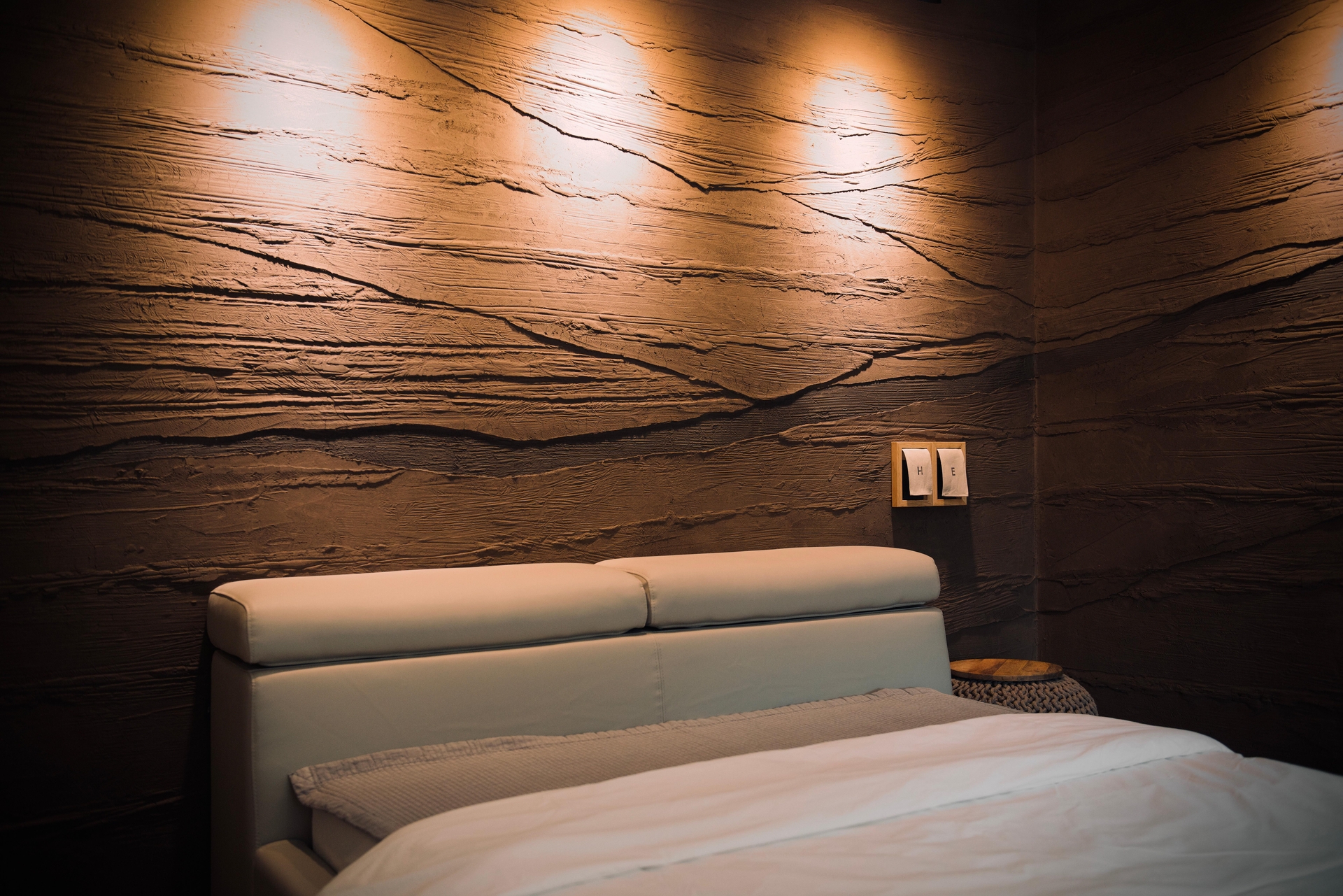 룸3 (더블베드 / 취사형)