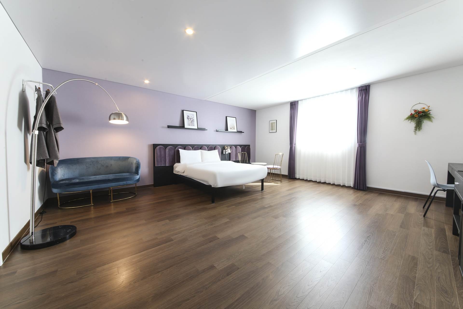 프리미엄 더블 (넷플릭스)