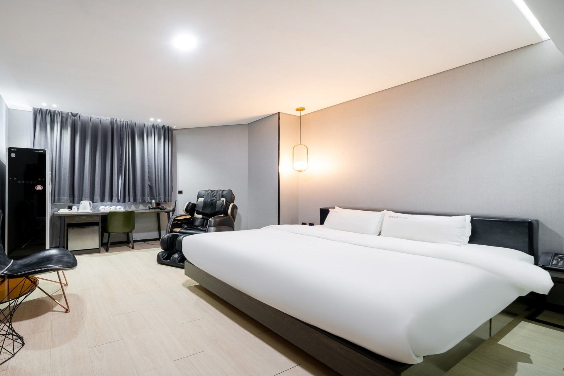 프리미엄 더블(스타일러