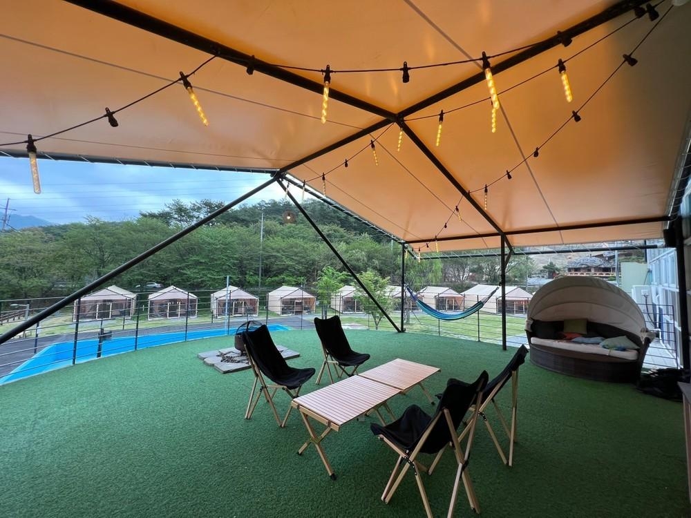 뷰하우스(2층 독채)