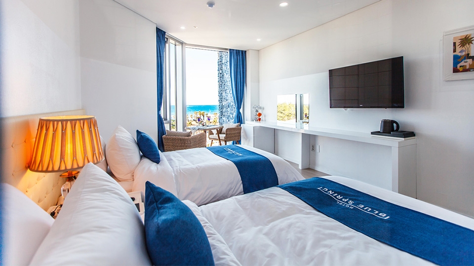 슈페리어 트윈 S