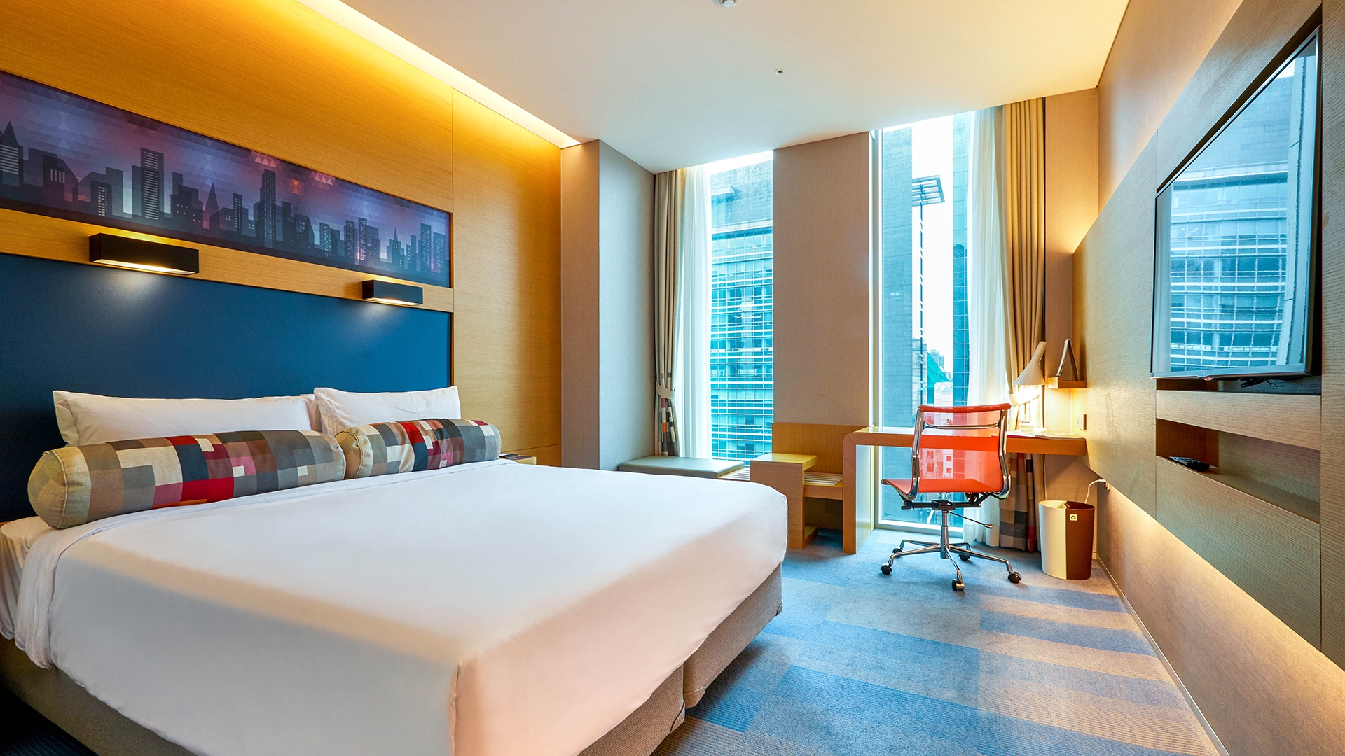 알로프트 킹 (어반뷰)