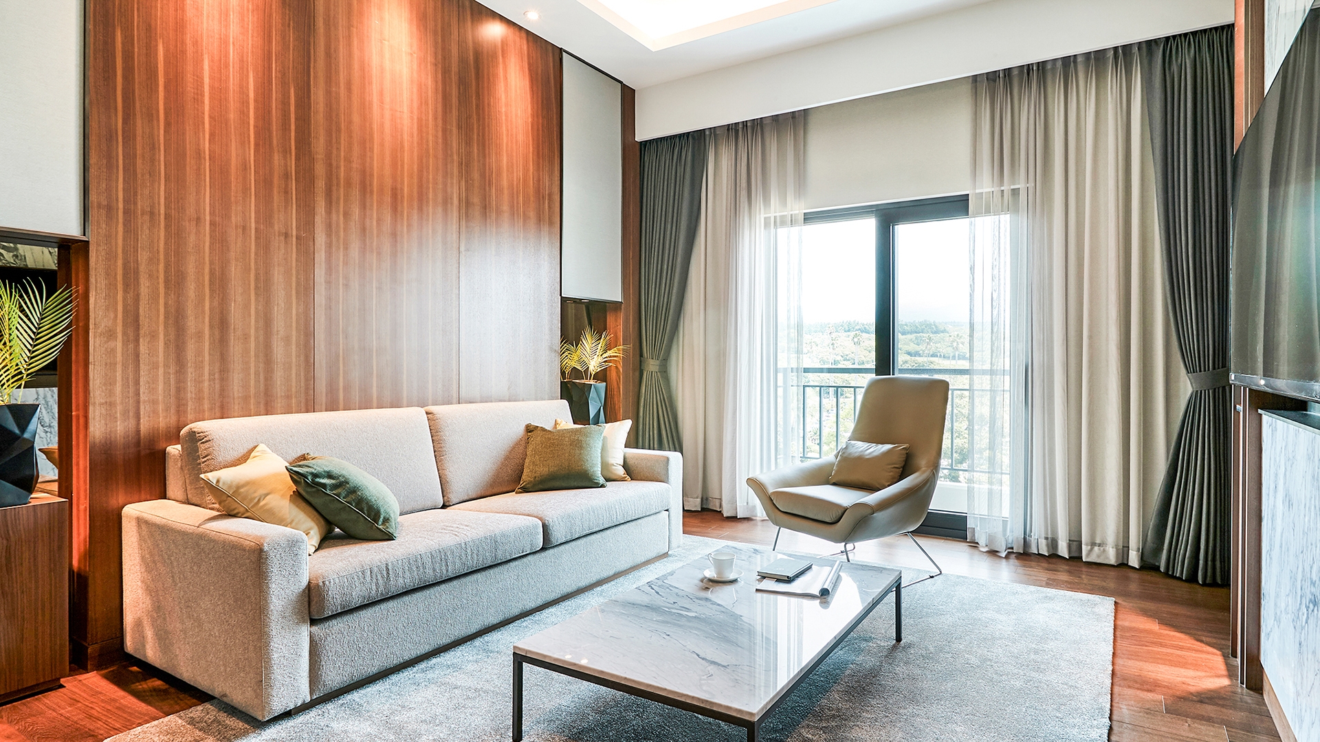 프리미어 스위트