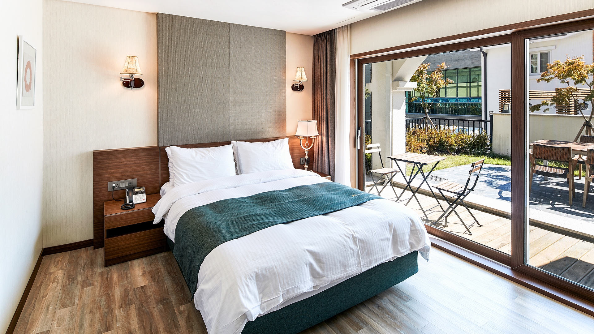 빌라 / 빌라테라스