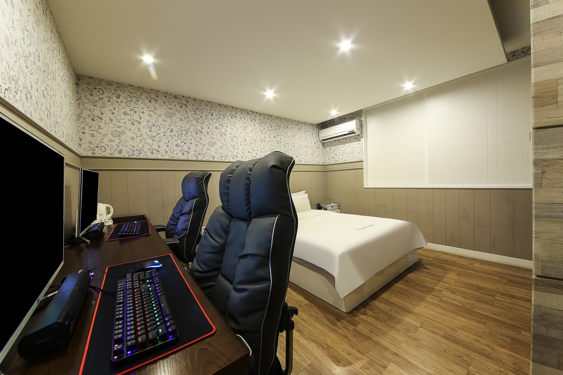 프리미엄 2PC(i5 9400,RTX