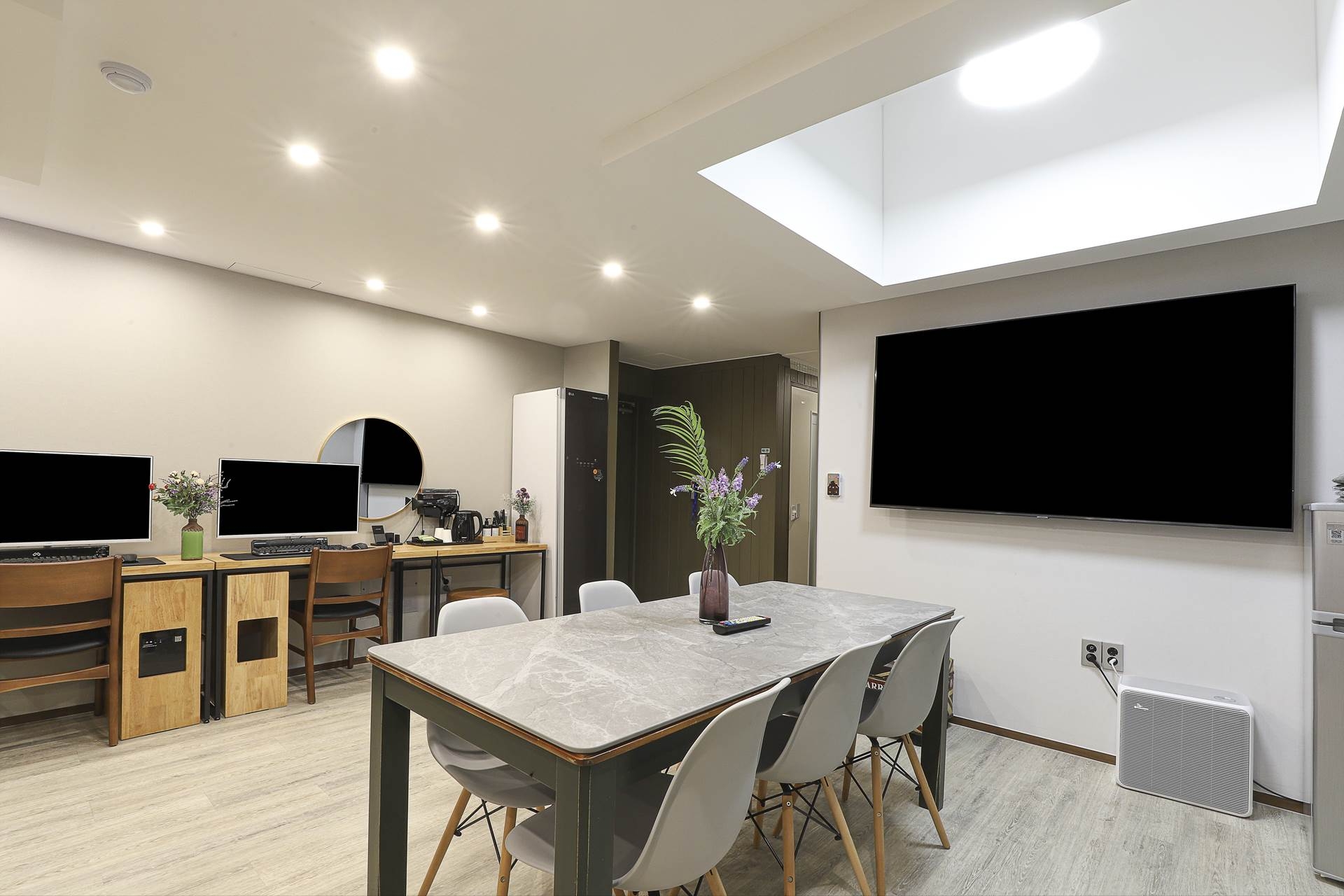 이벤트 복층 패밀리룸 *8인*