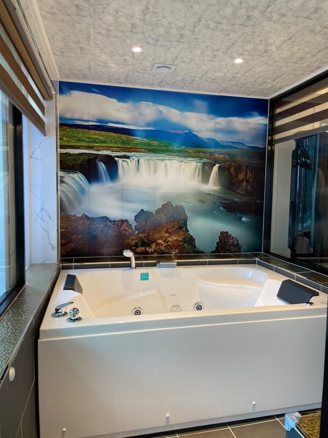 오션뷰 로얄 스위트룸301호