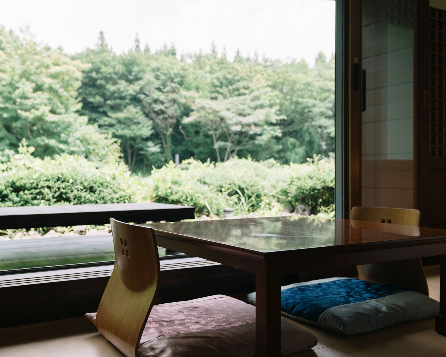 디럭스 한실