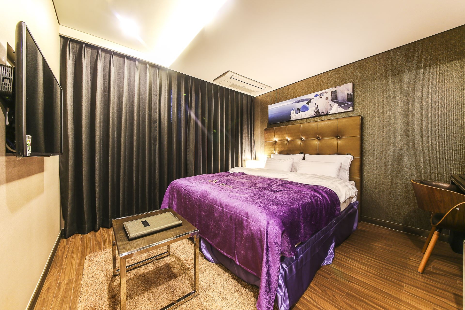 Standard(도보전용)