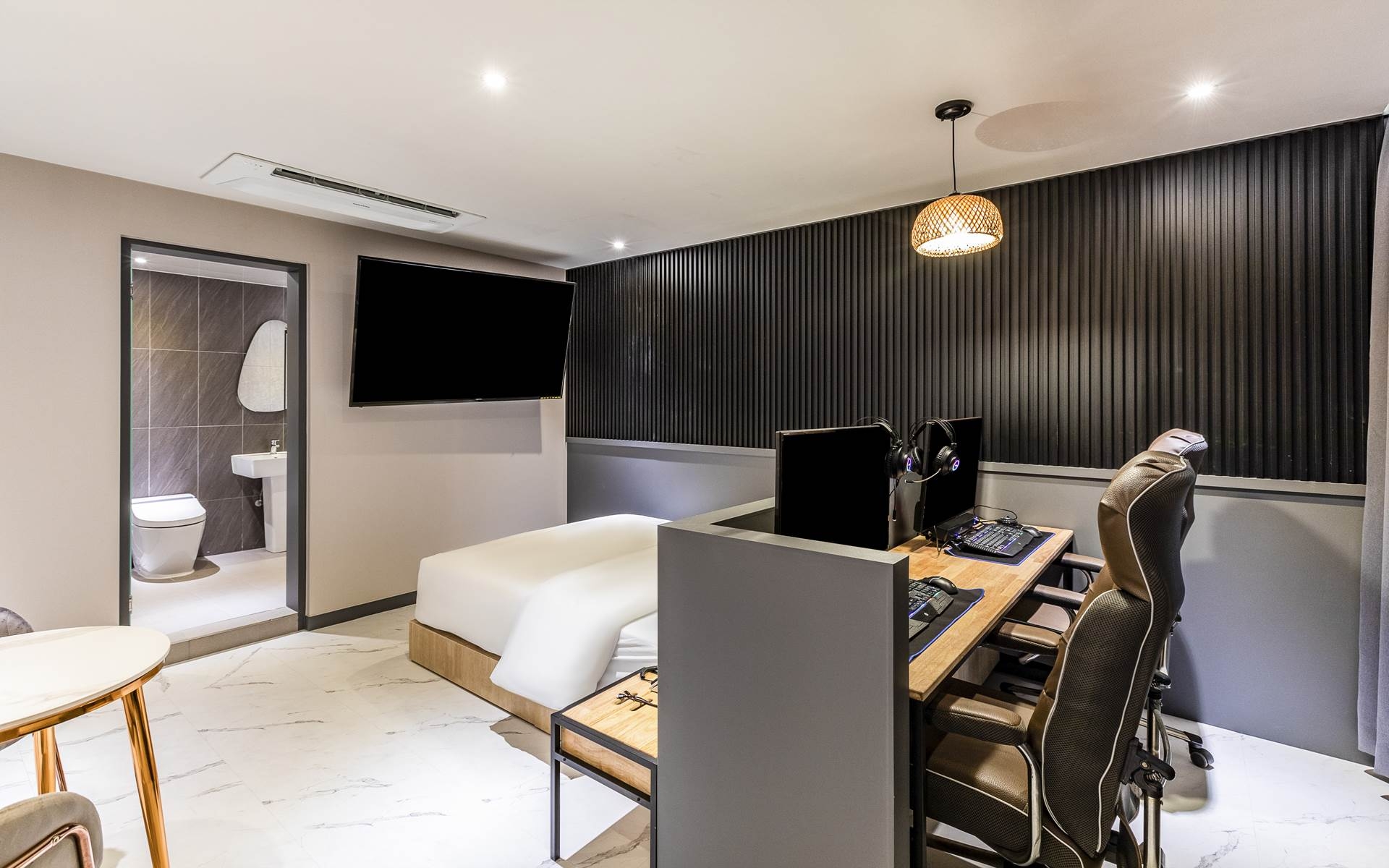 Premium 2PC(RTX 3070