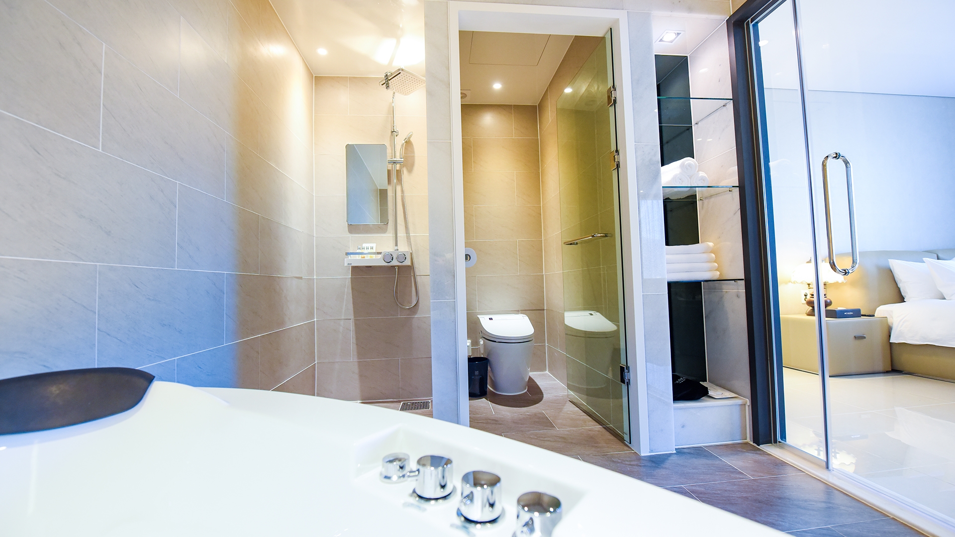 프레지던트 스위트