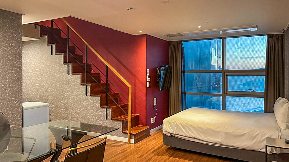 펜트하우스 1506호