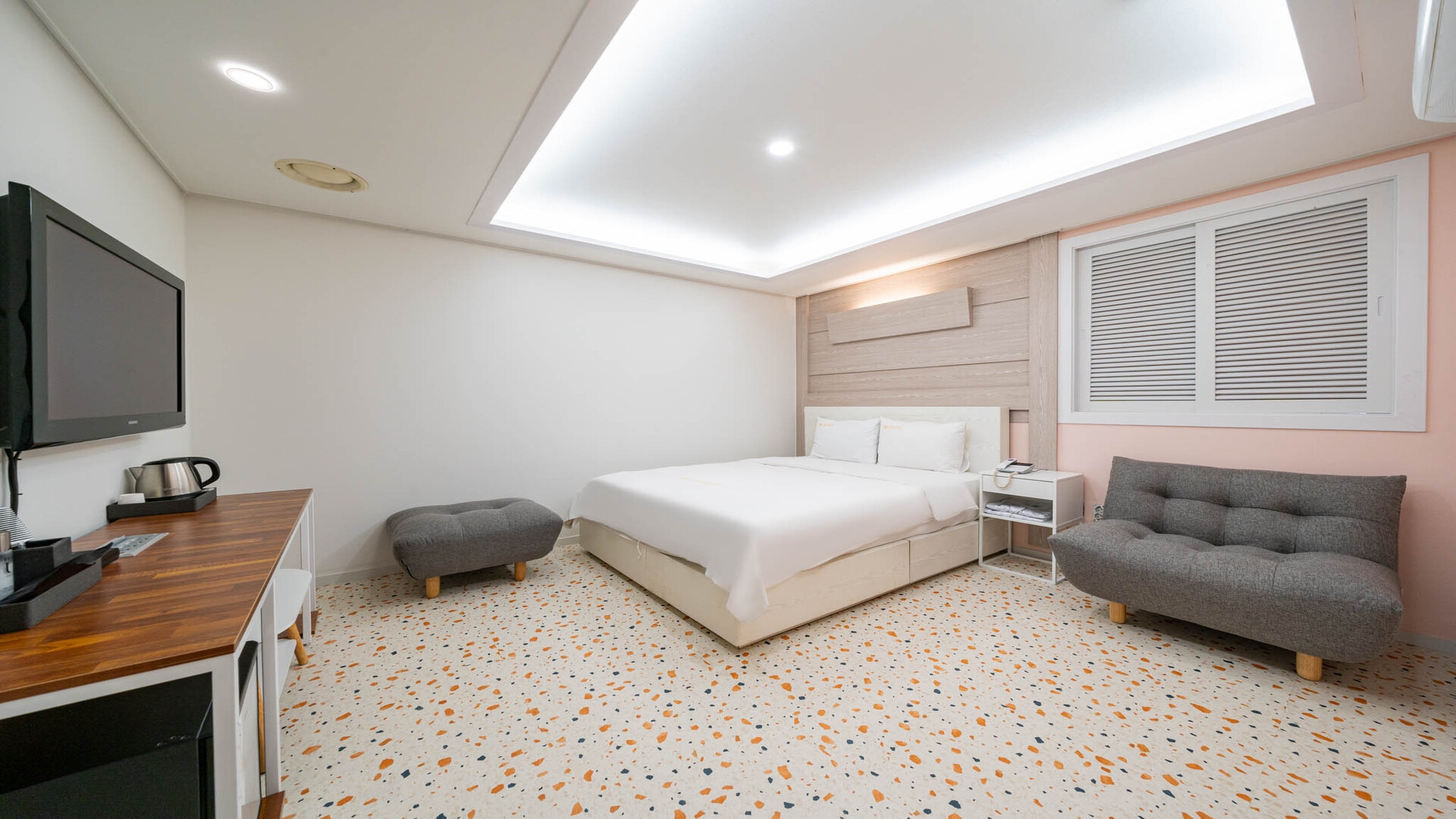 프리미엄 스탠다드