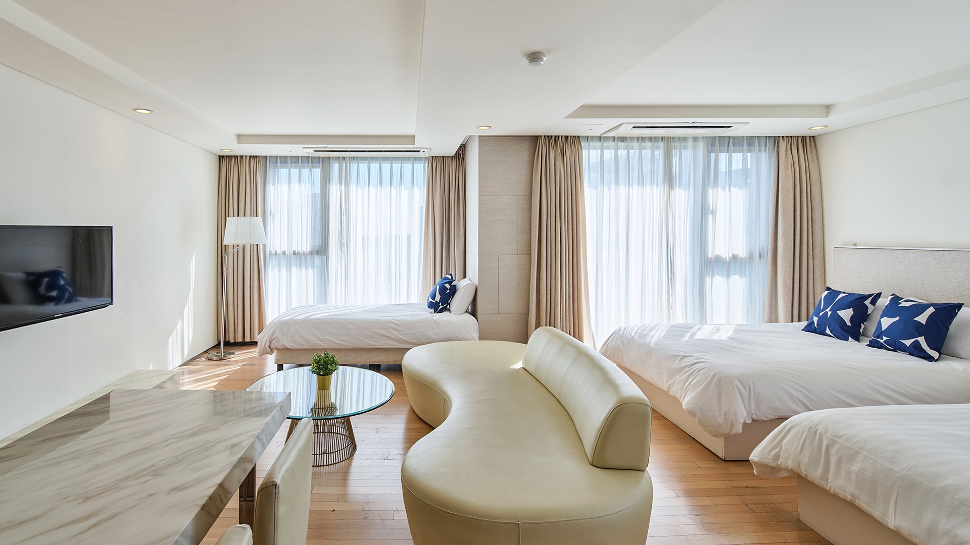 프리미어 패밀리 스위트