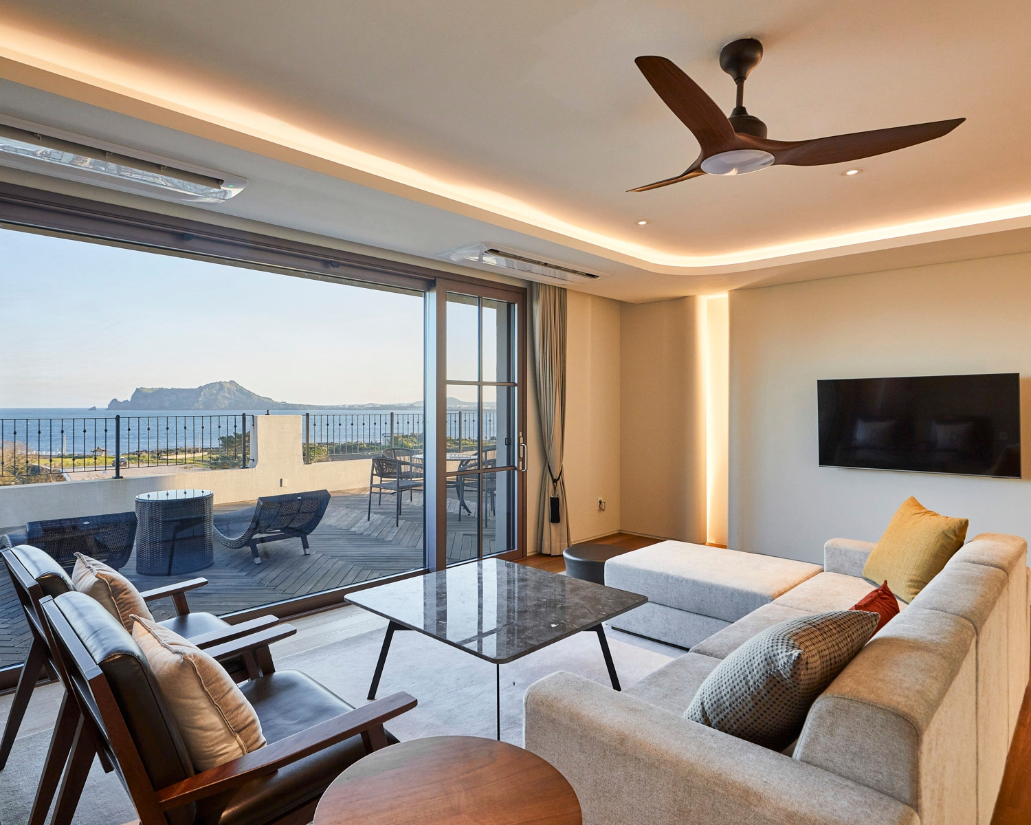 그랜드 스위트