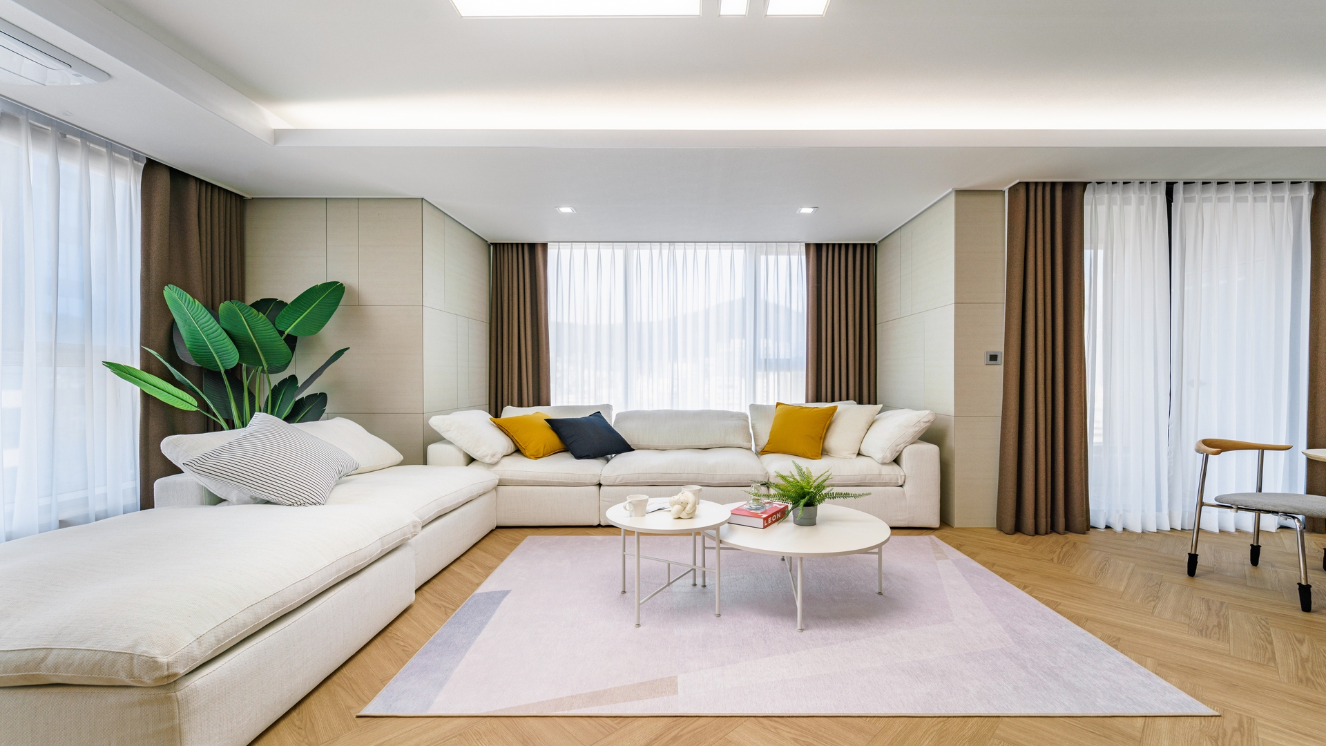 패밀리 쓰리룸 G 파노라마