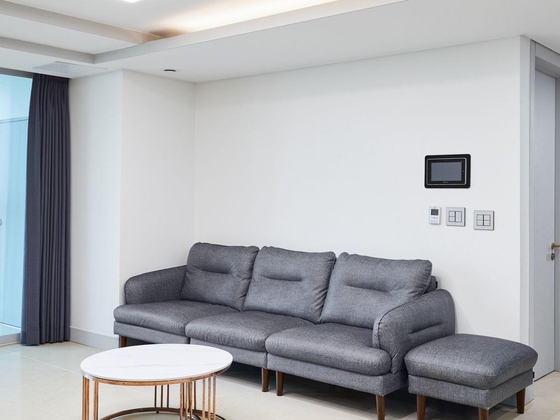 디럭스 스위트 (55py)