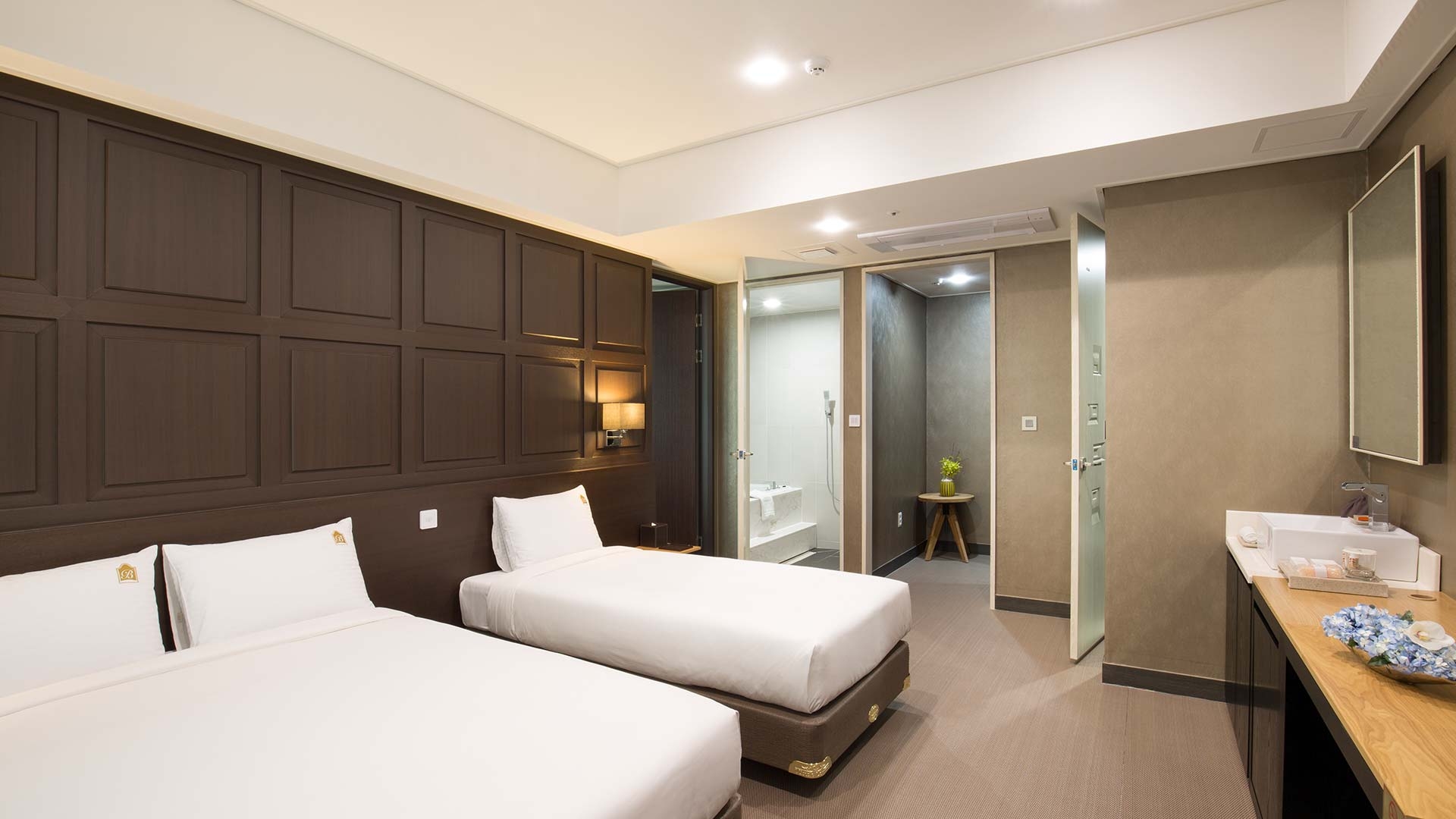 VIP 스위트 (오션뷰)