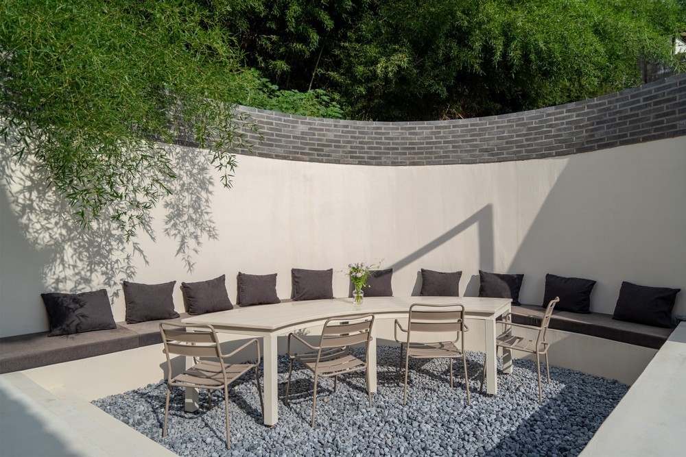 호시가 독채풀빌라