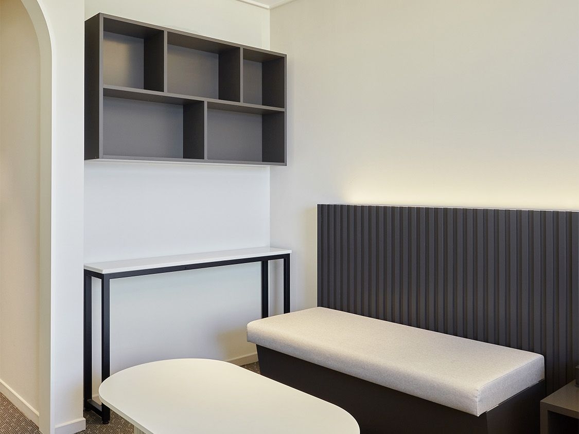 슈페리어 퀸 샌디비치