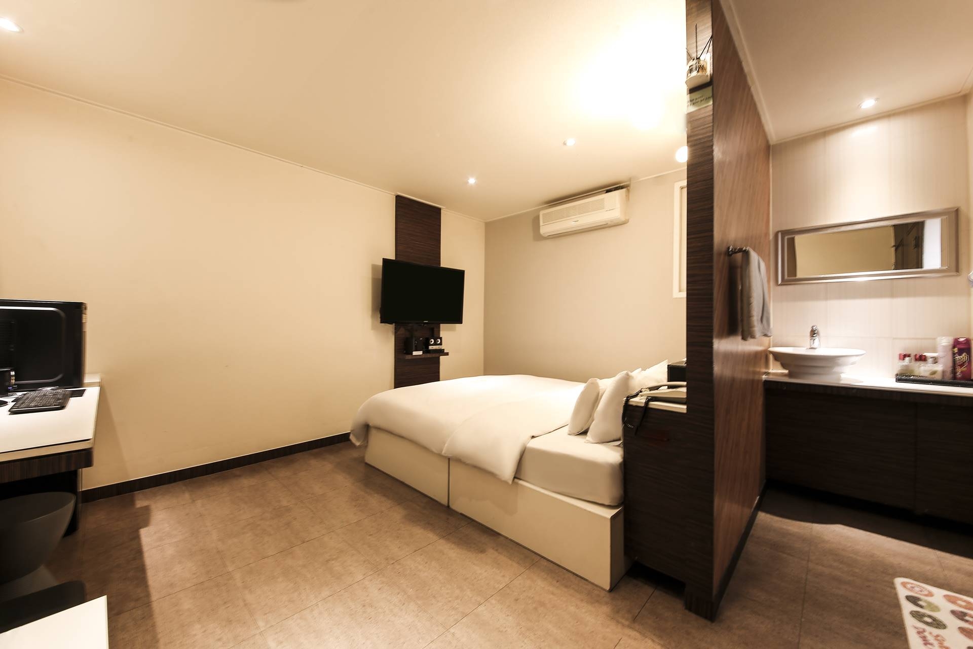 일반 도보전용 (Netfilx)