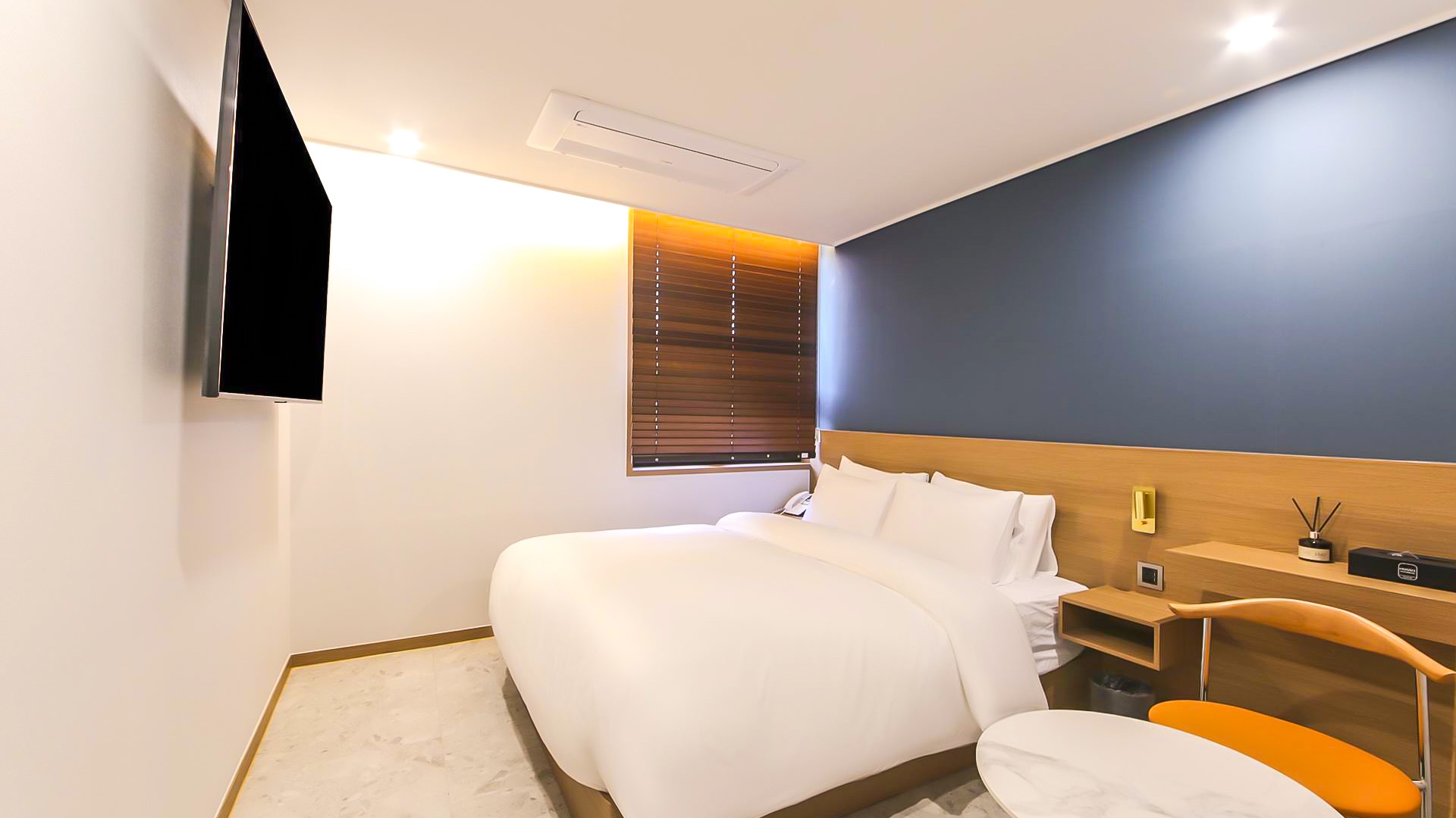 프라이빗 가든 스위트 A