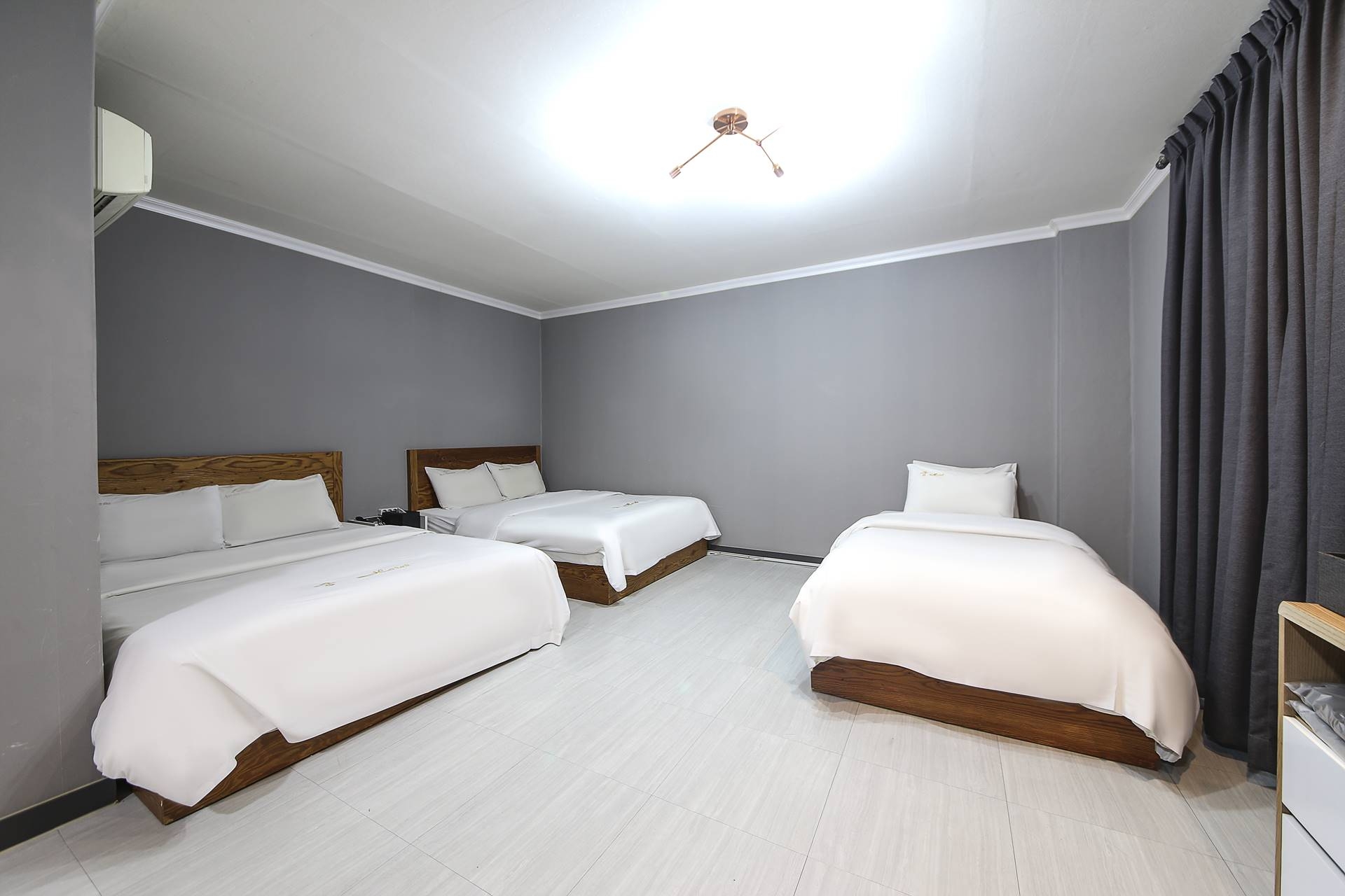 패밀리 시네마 스위트