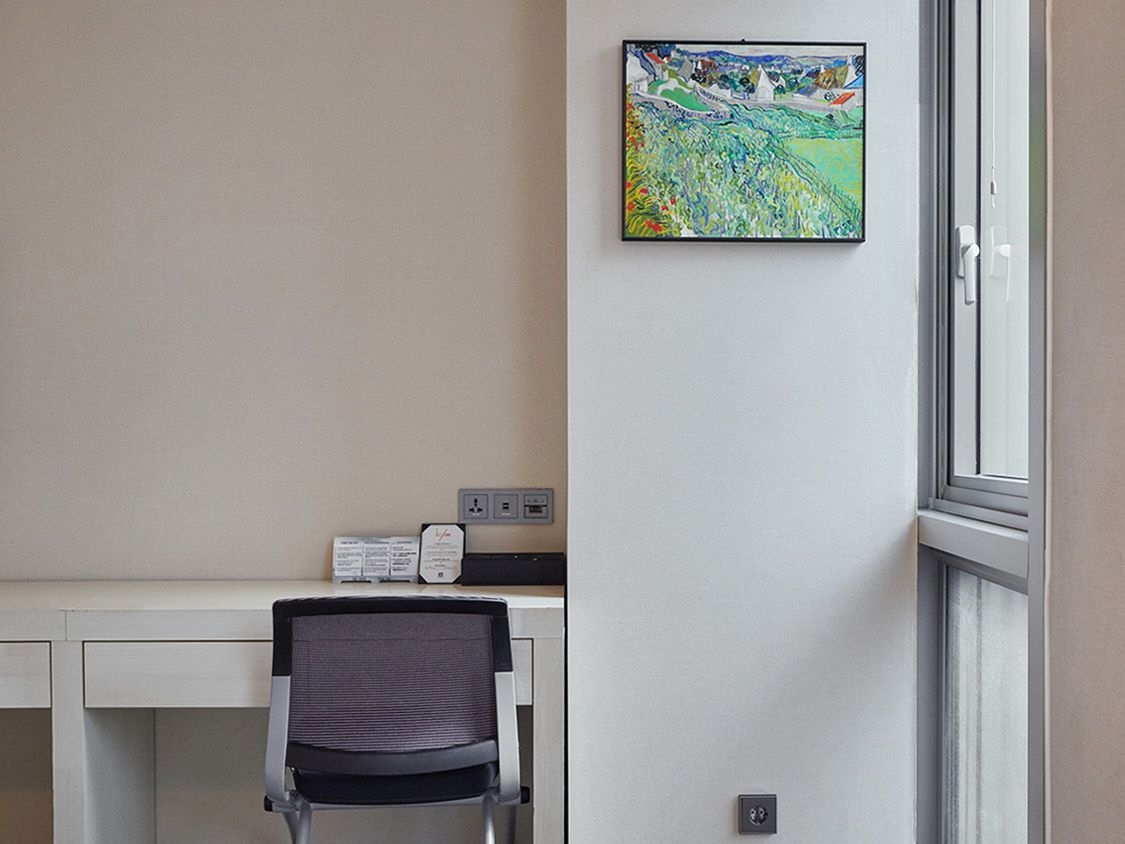 스탠다드 패밀리 트윈