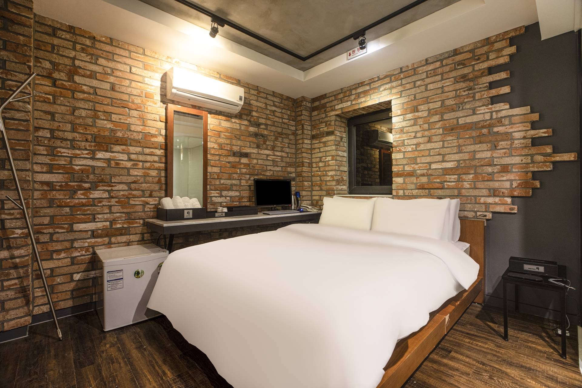 빠른입실-도보전용(무료스낵바,넷플릭스