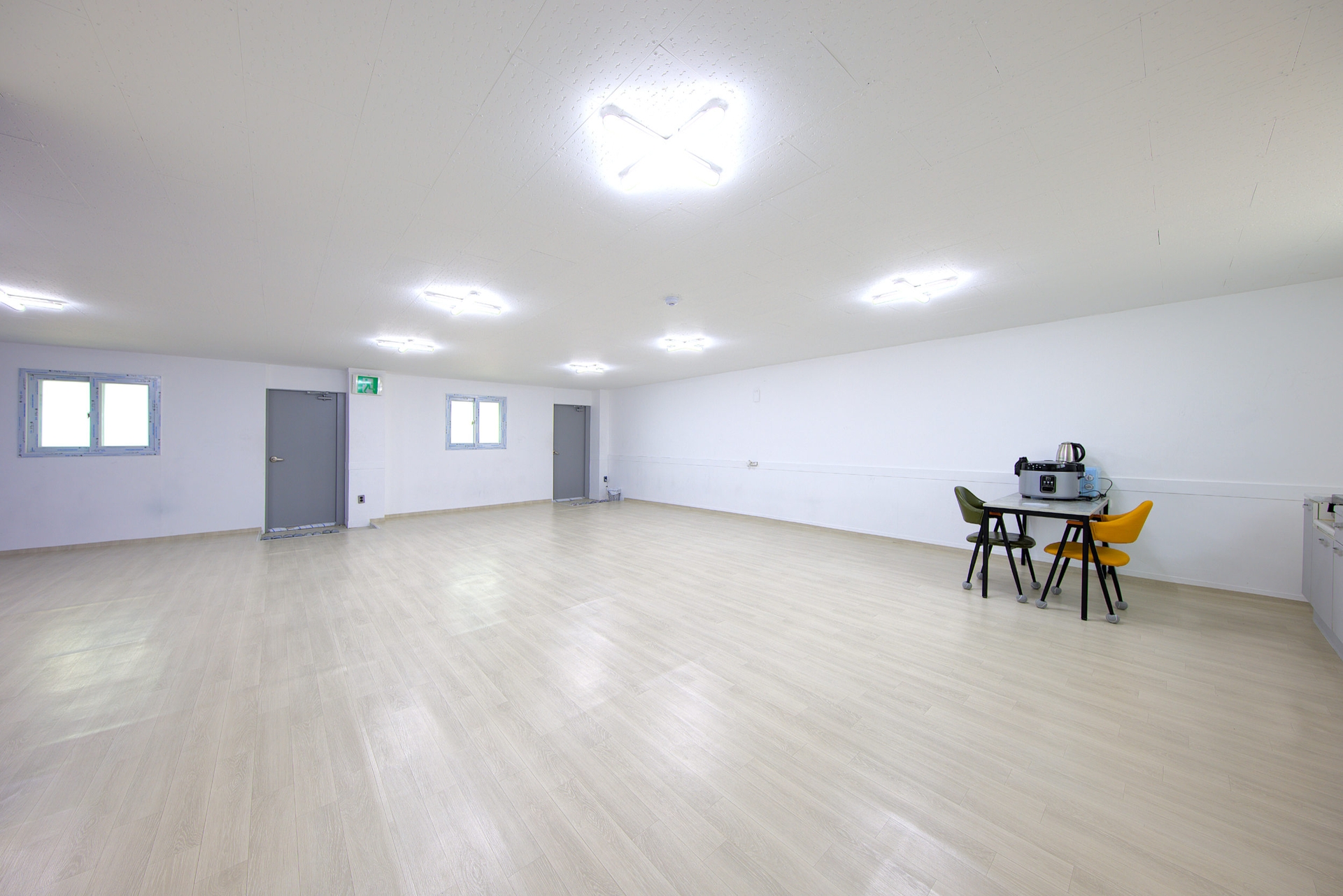 인스퍼레이션(가동) 3호