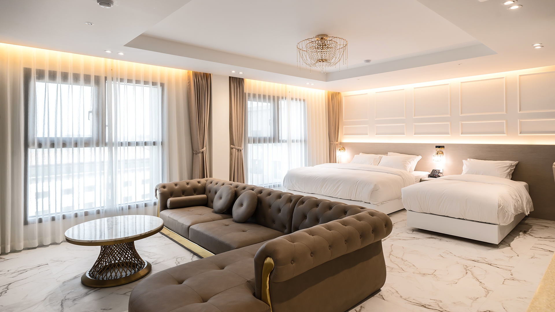 본관 군산 스테이