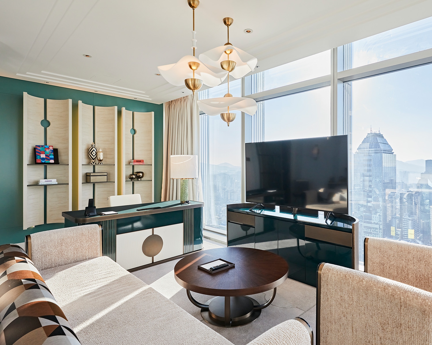 그랜드 마스터스 스위트