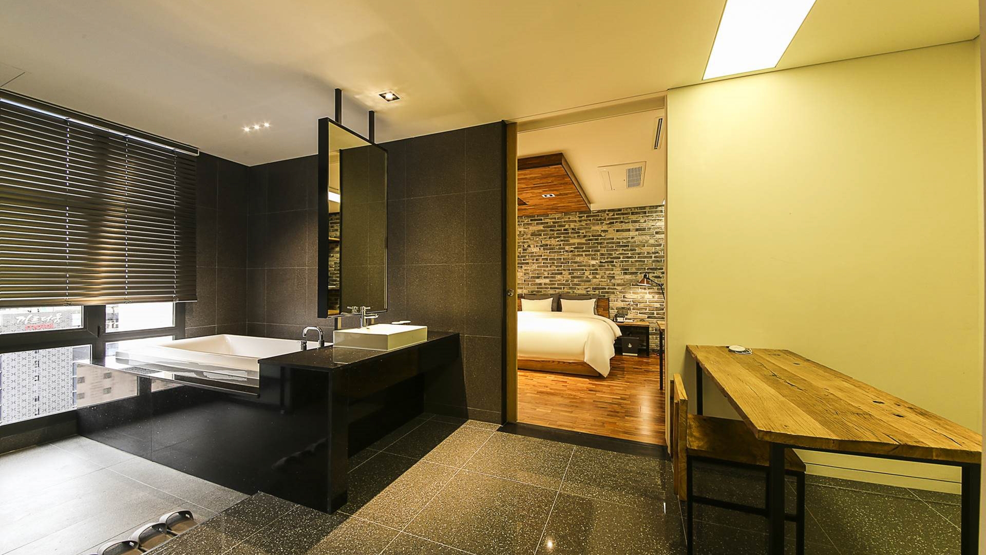 로얄스위트 트윈