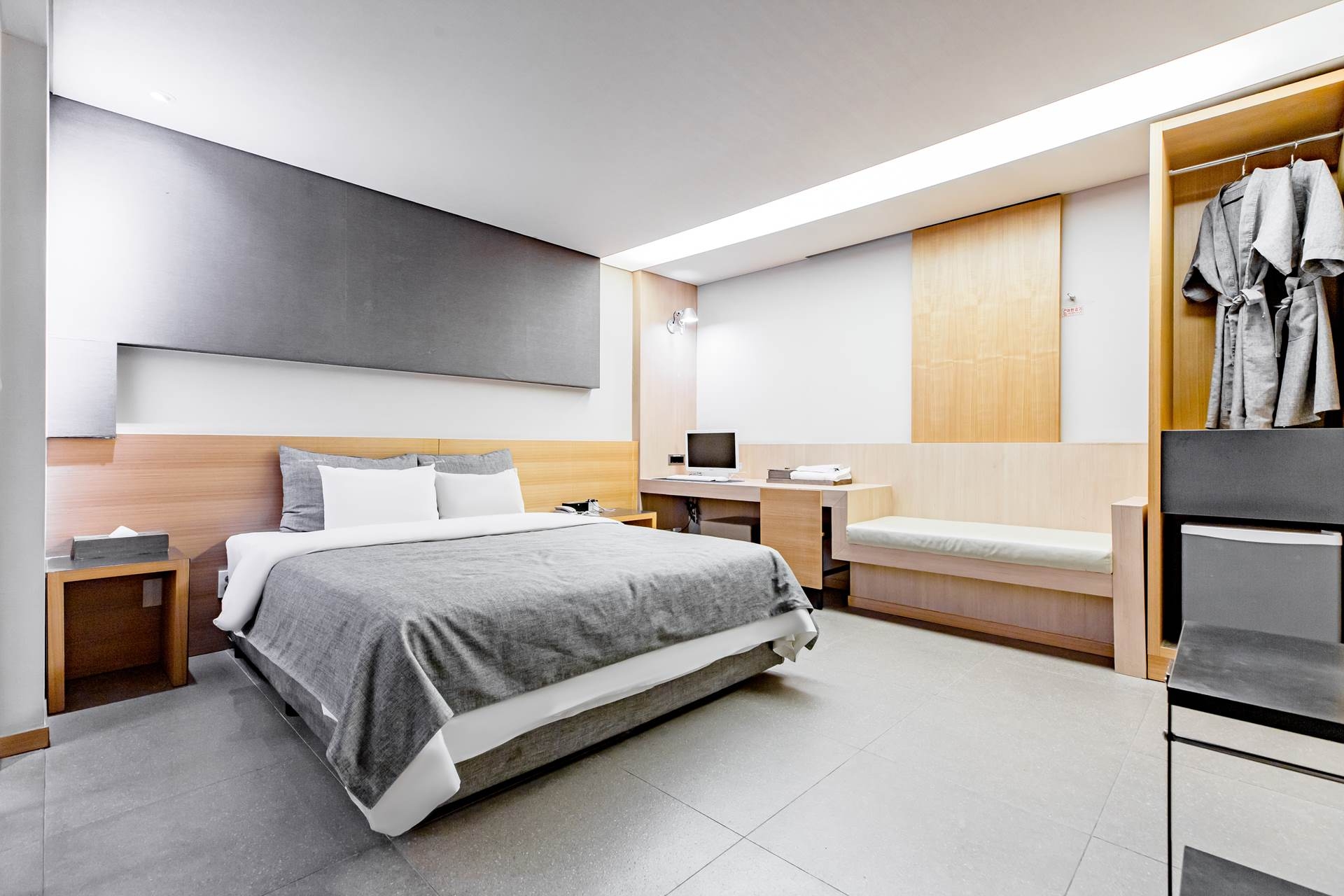 [연박] 스위트룸