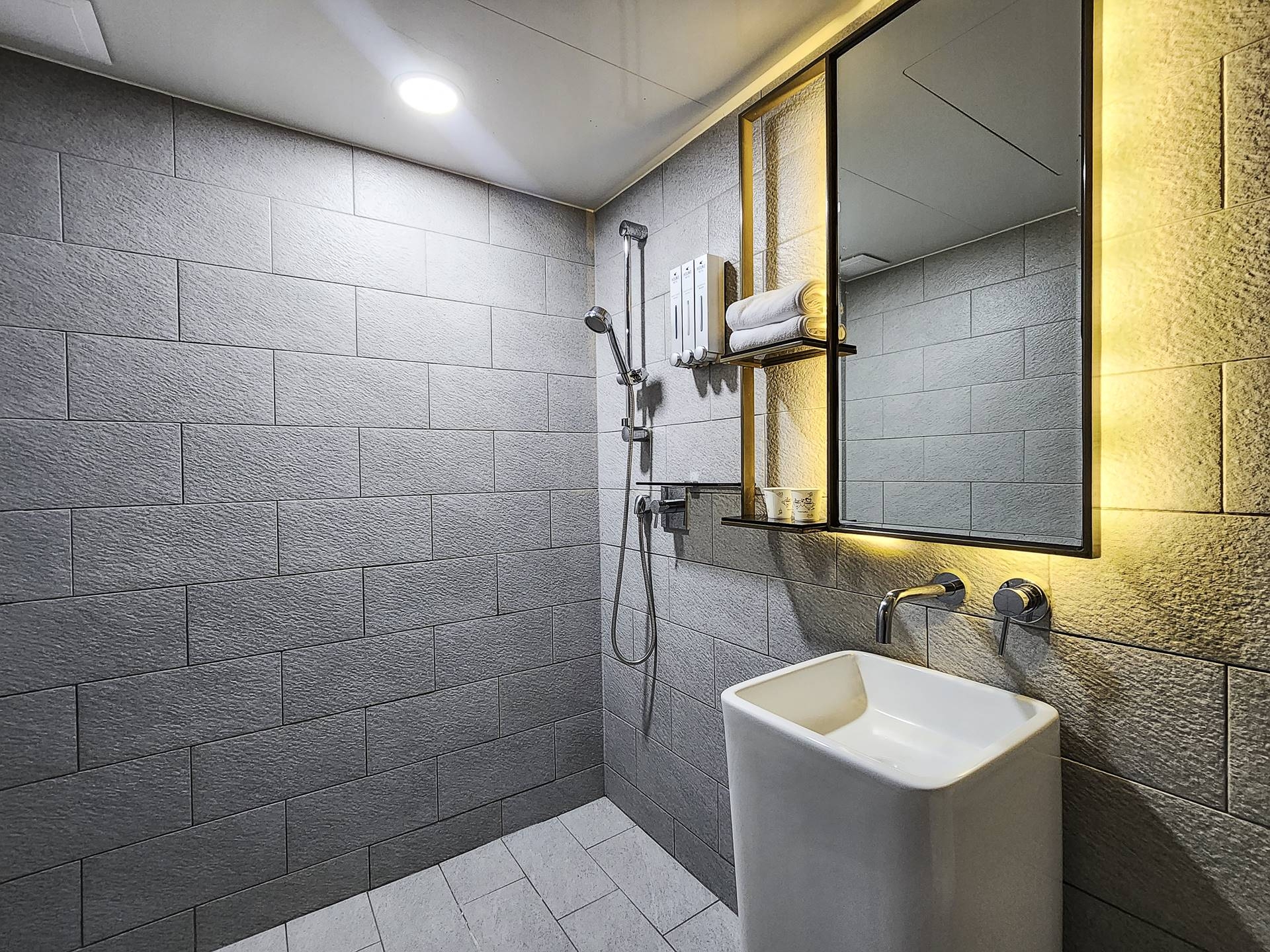 디럭스트윈  - (간편조식) 