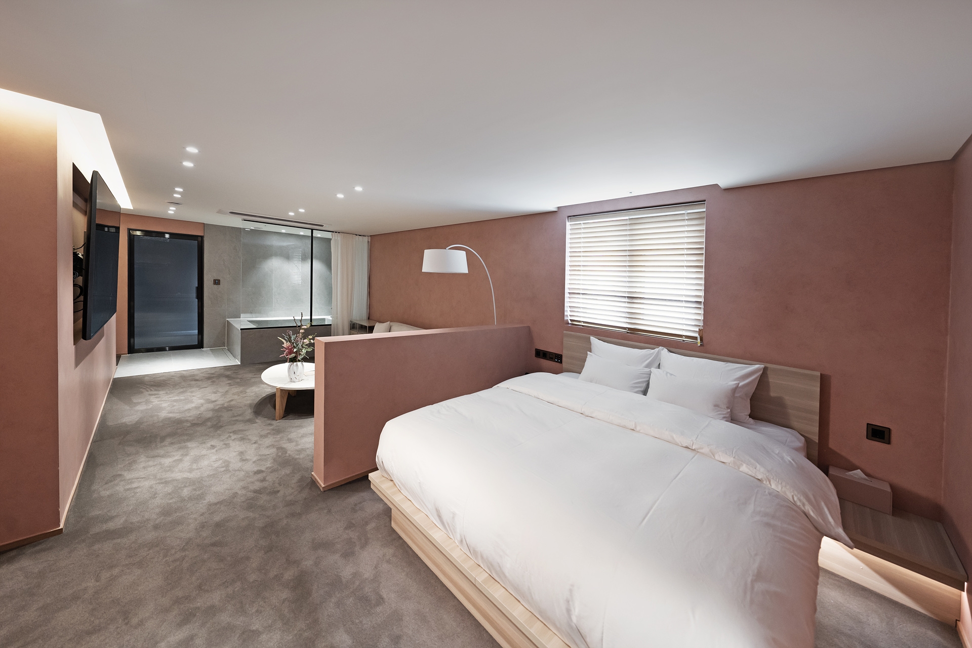 스위트 라지 킹