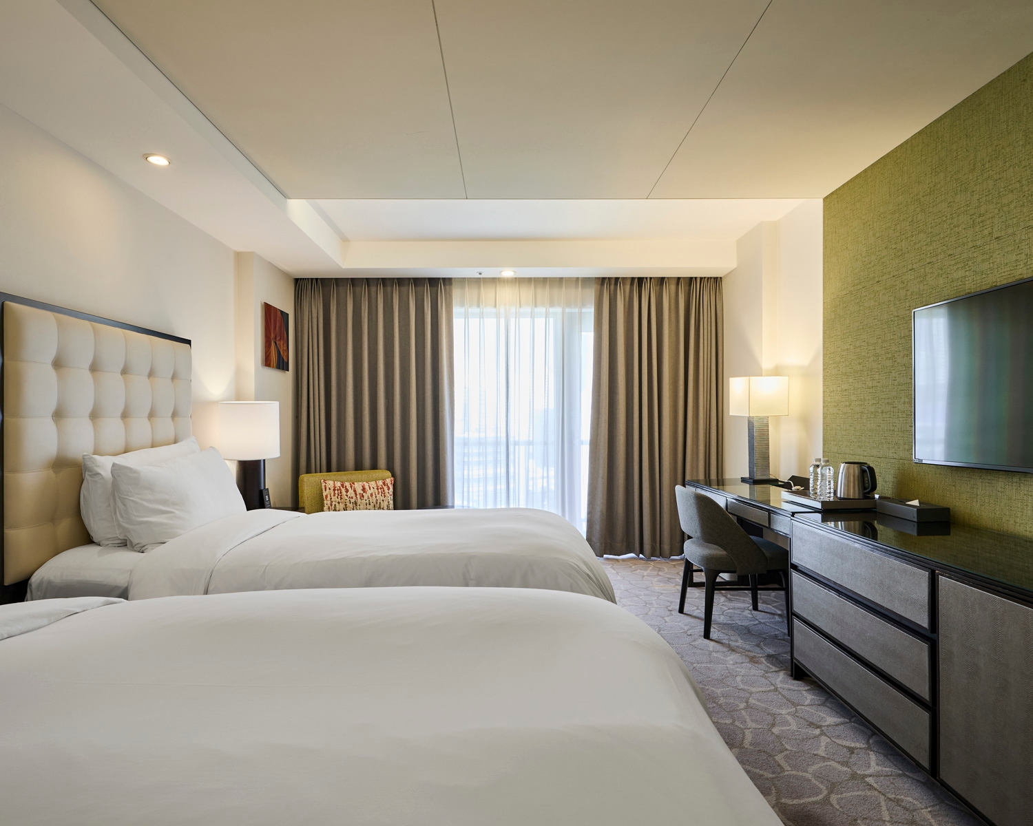 시티 트윈_본관