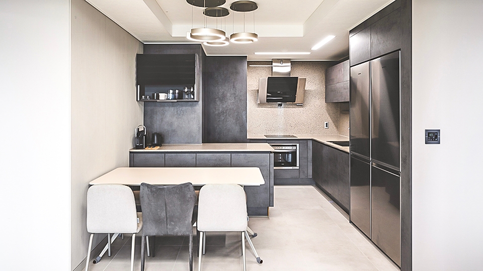 패밀리 스위트 오션 (24평)