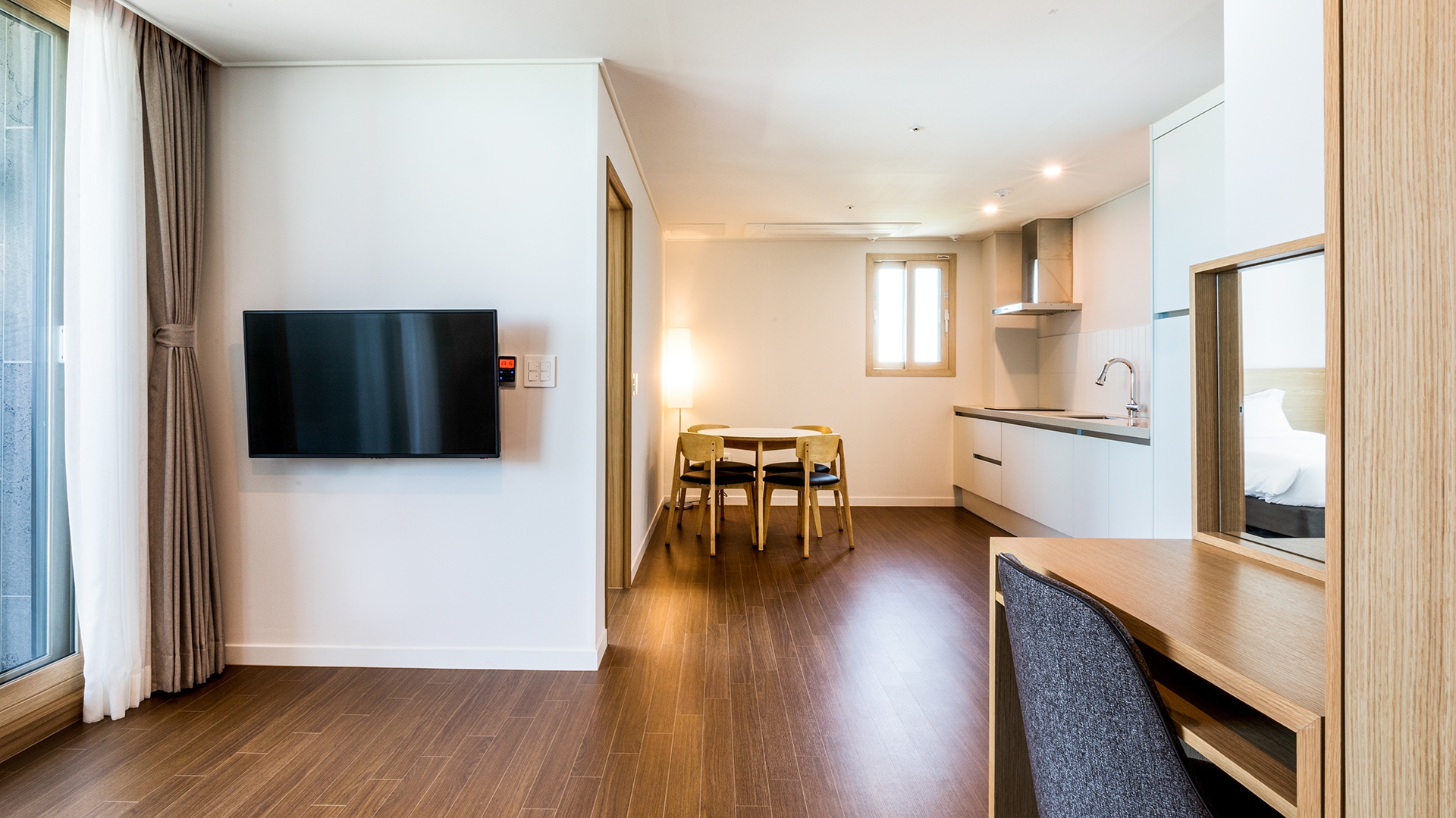 오션뷰 스위트A