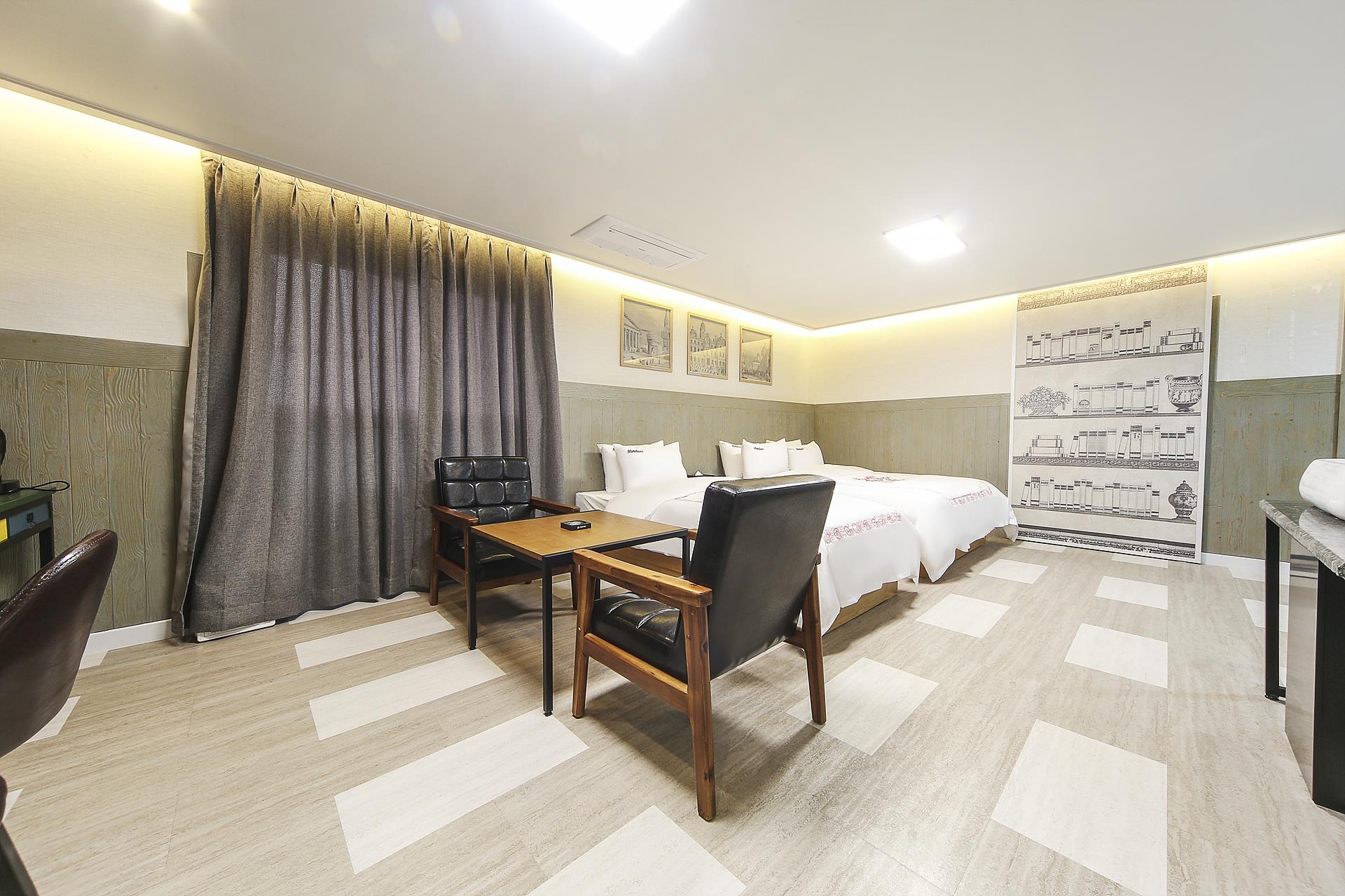 VIP(조식불포함)