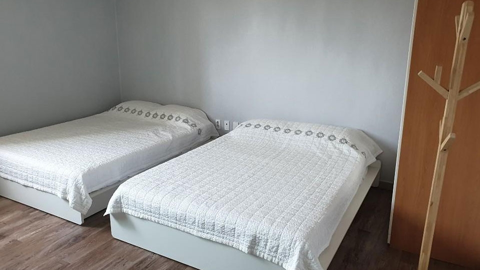 패밀리룸A(산전망)