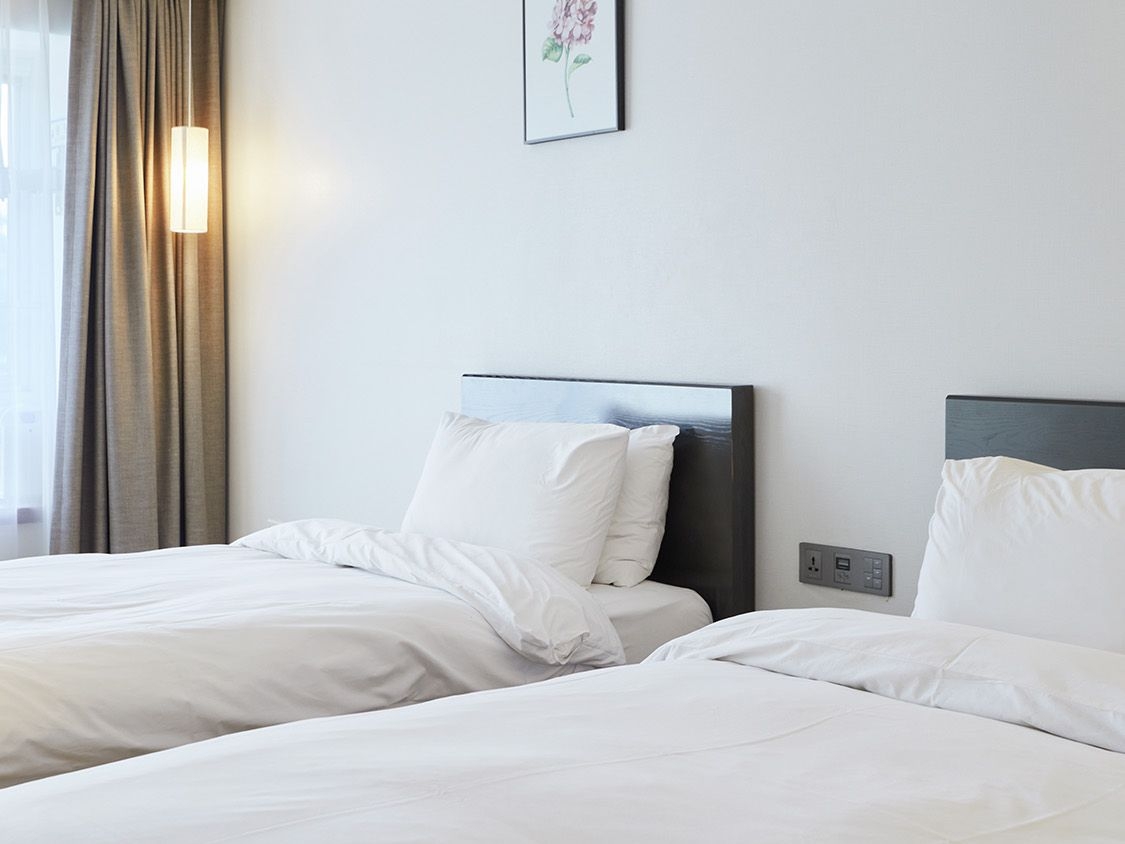 이코노믹 트윈 (마운틴뷰)