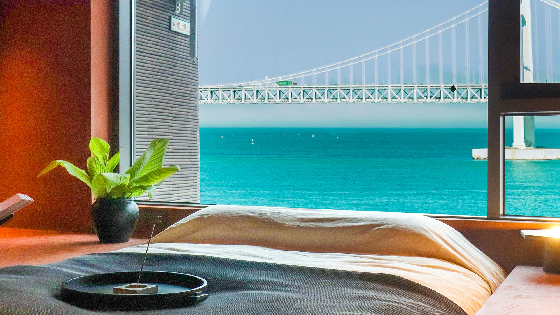 F-TYPE (광안대교뷰)