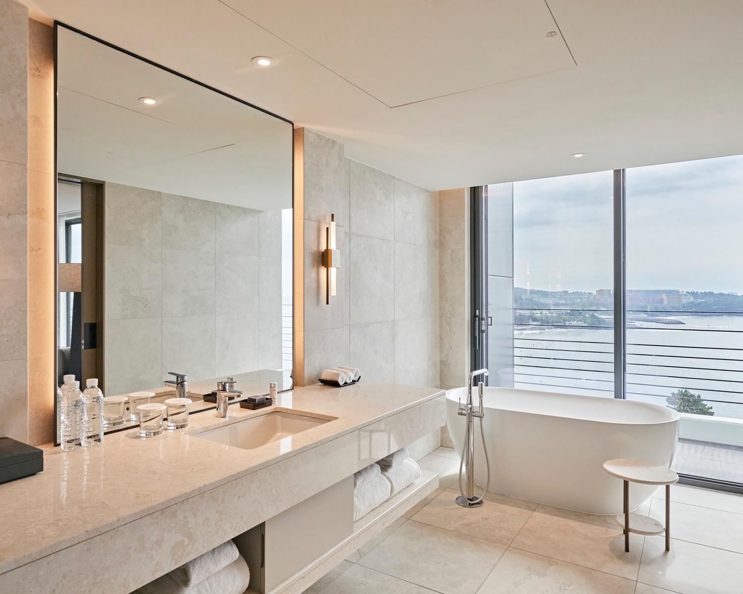 프레지덴셜 스위트