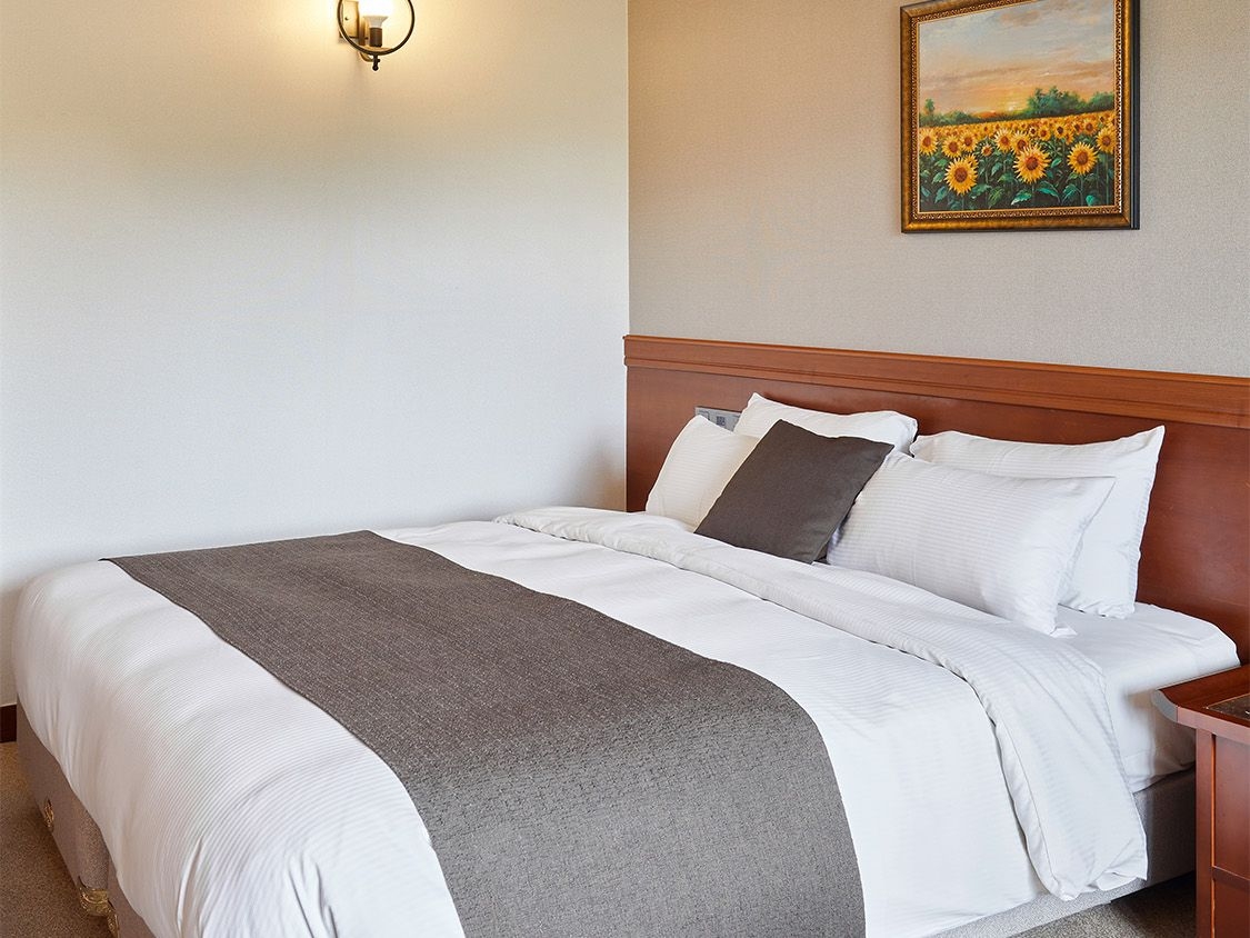 슈페리어 더블 마운틴뷰